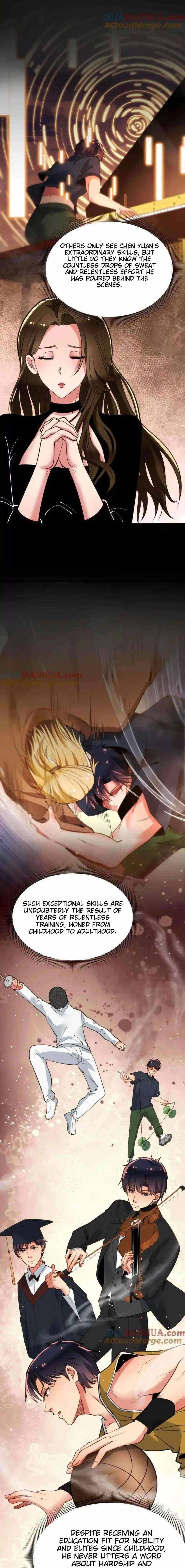 I Have 90 Billion Licking Gold chapter 68 page 2