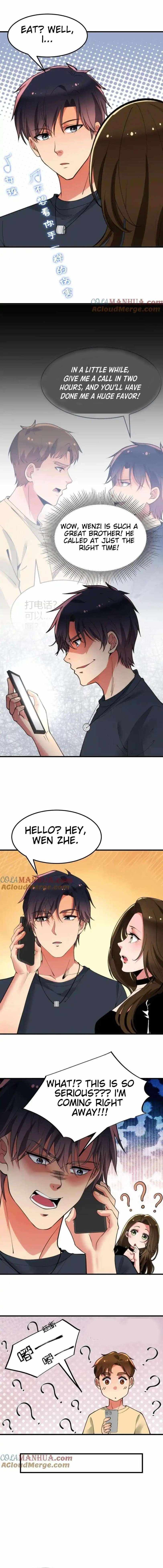 I Have 90 Billion Licking Gold chapter 68 page 4