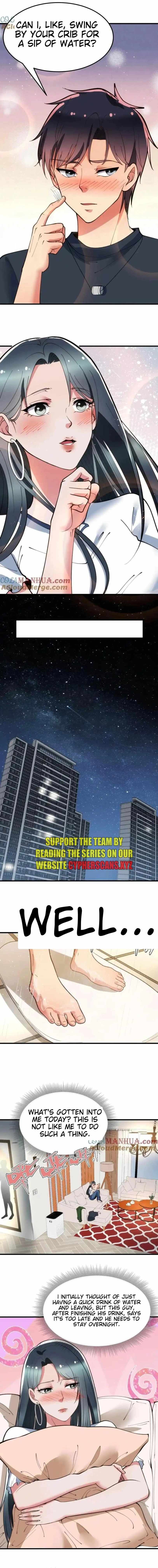 I Have 90 Billion Licking Gold chapter 69 page 4