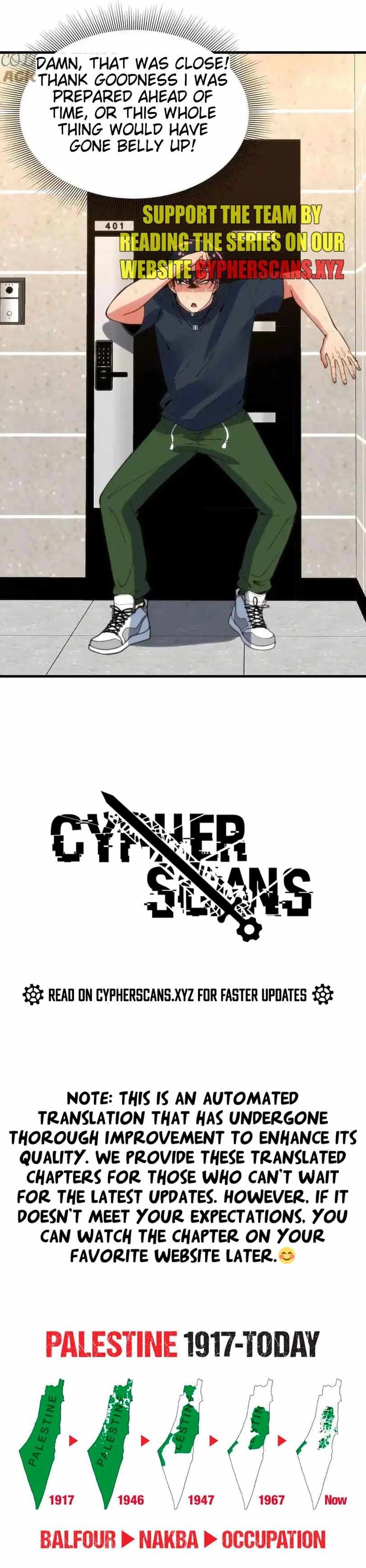 I Have 90 Billion Licking Gold chapter 70 page 6