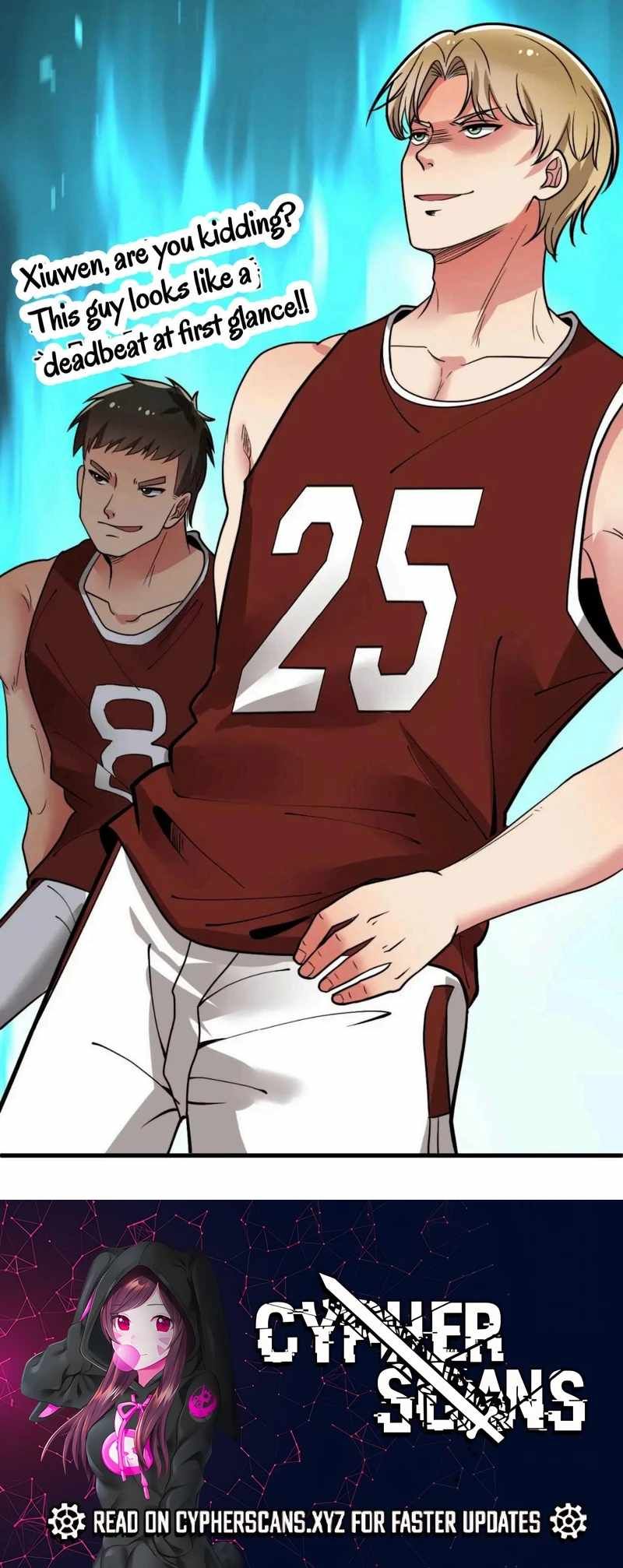 I Have 90 Billion Licking Gold chapter 71 page 5