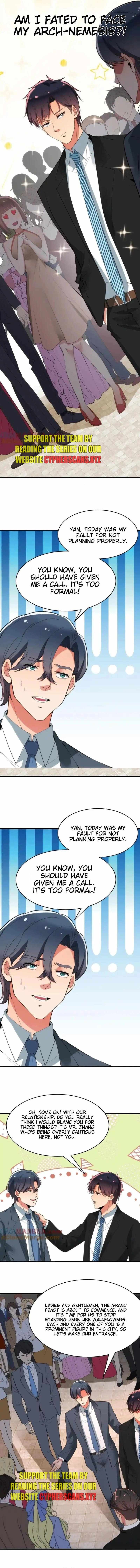 I Have 90 Billion Licking Gold chapter 82 page 2