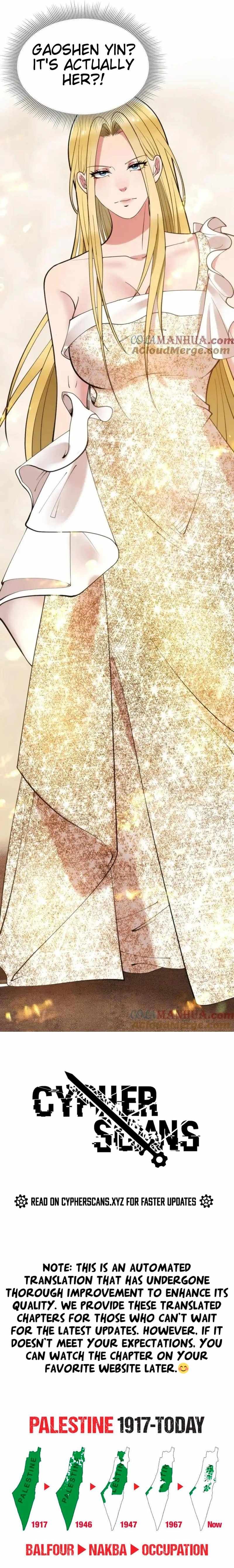 I Have 90 Billion Licking Gold chapter 82 page 6