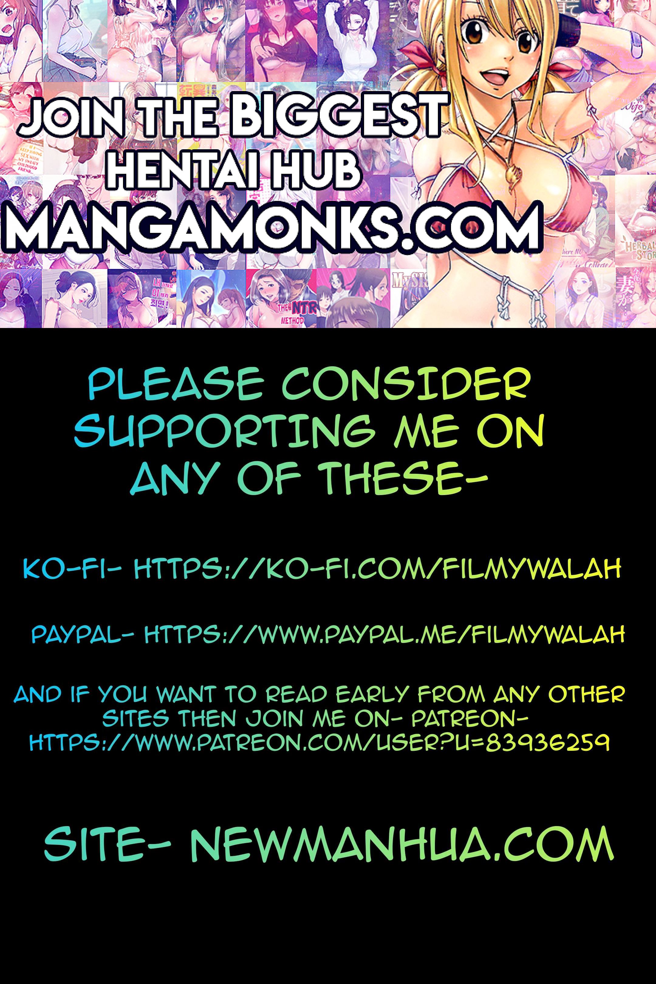 I Have 90 Billion Licking Gold chapter 92 page 1