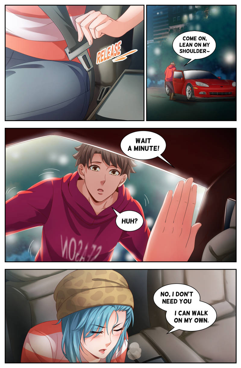 I Have a Mansion In The Post-Apocalyptic World chapter 102 page 7