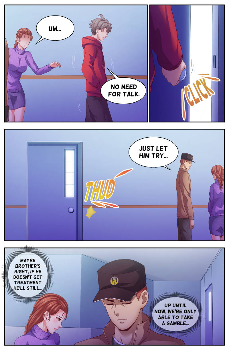 I Have a Mansion In The Post-Apocalyptic World chapter 105 page 6