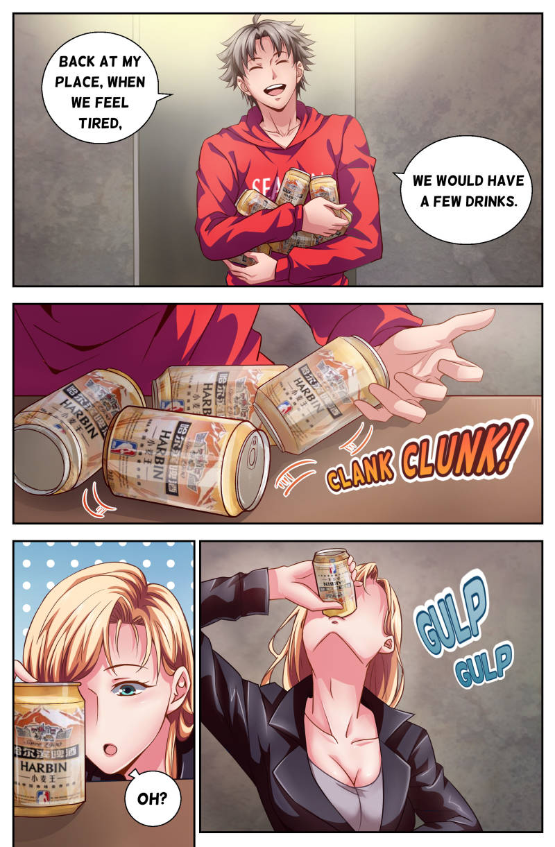 I Have a Mansion In The Post-Apocalyptic World chapter 11 page 3