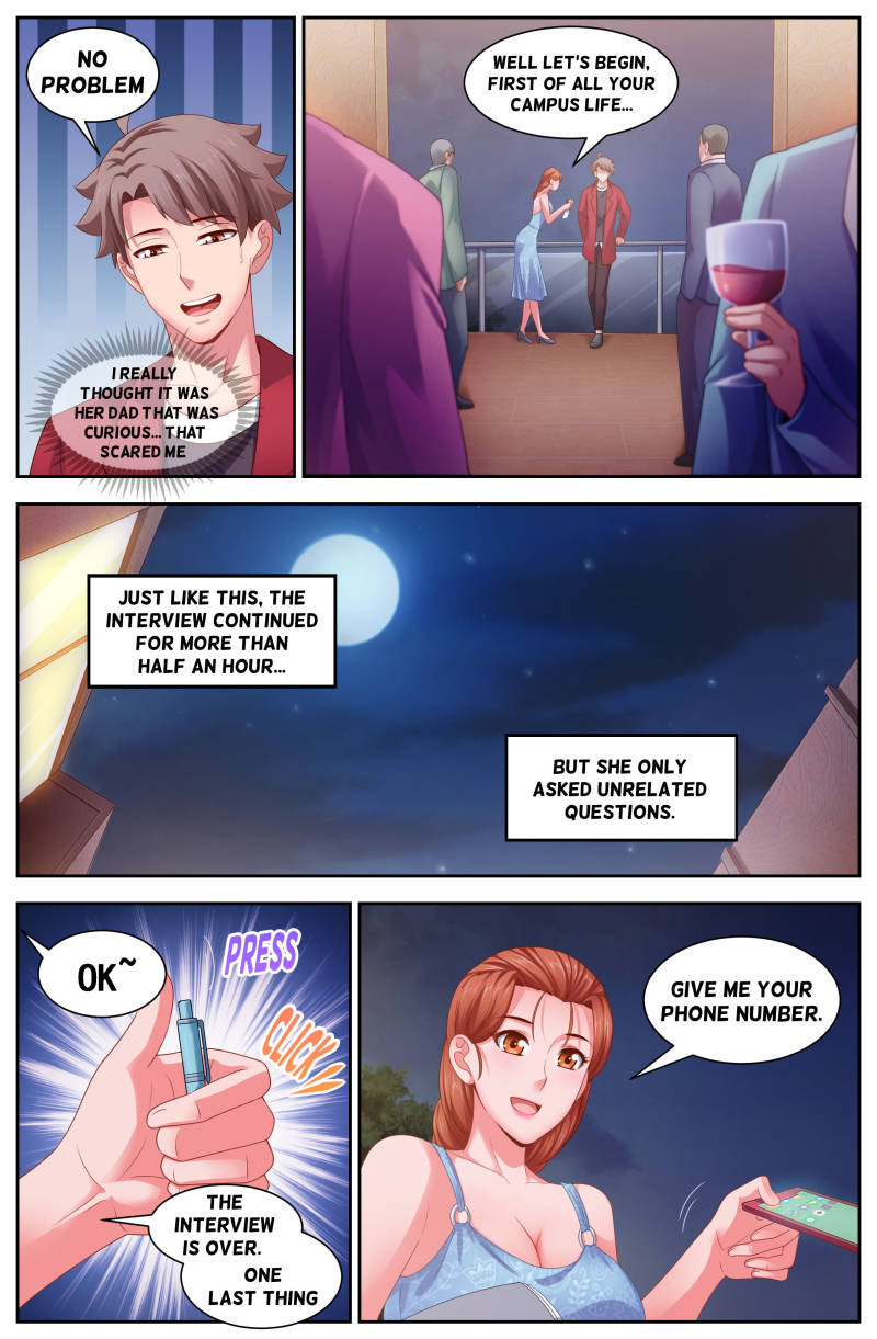 I Have a Mansion In The Post-Apocalyptic World chapter 110 page 10