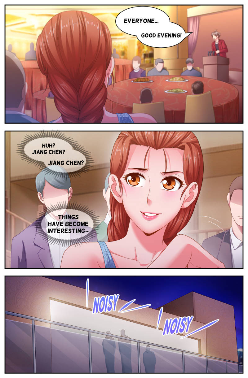 I Have a Mansion In The Post-Apocalyptic World chapter 110 page 6