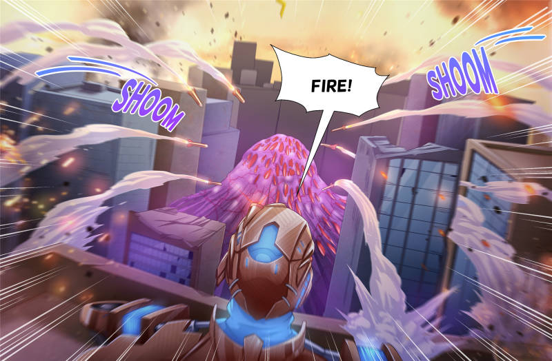 I Have a Mansion In The Post-Apocalyptic World chapter 115 page 6