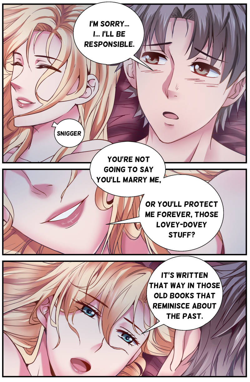 I Have a Mansion In The Post-Apocalyptic World chapter 12 page 6