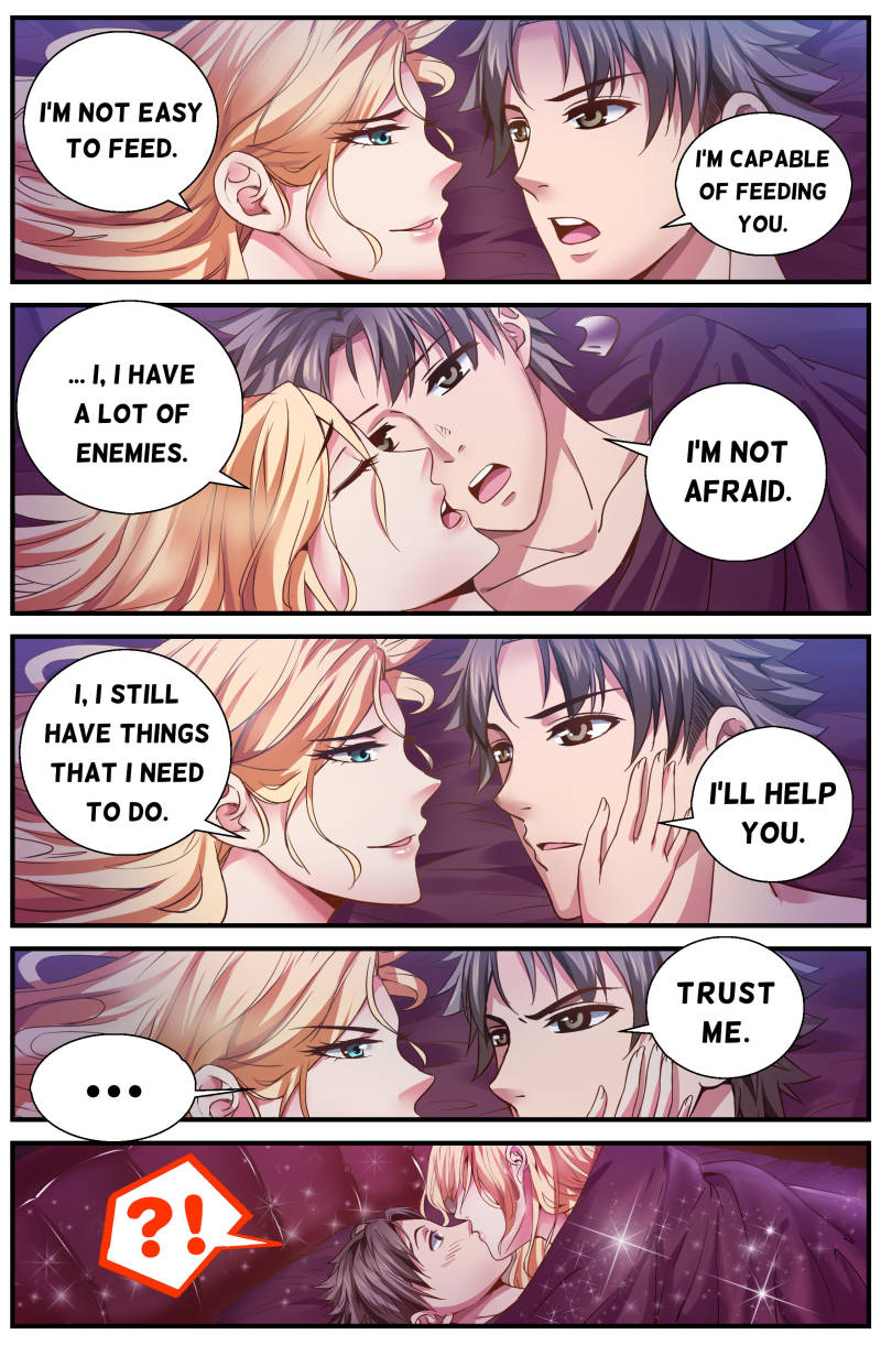 I Have a Mansion In The Post-Apocalyptic World chapter 12 page 7