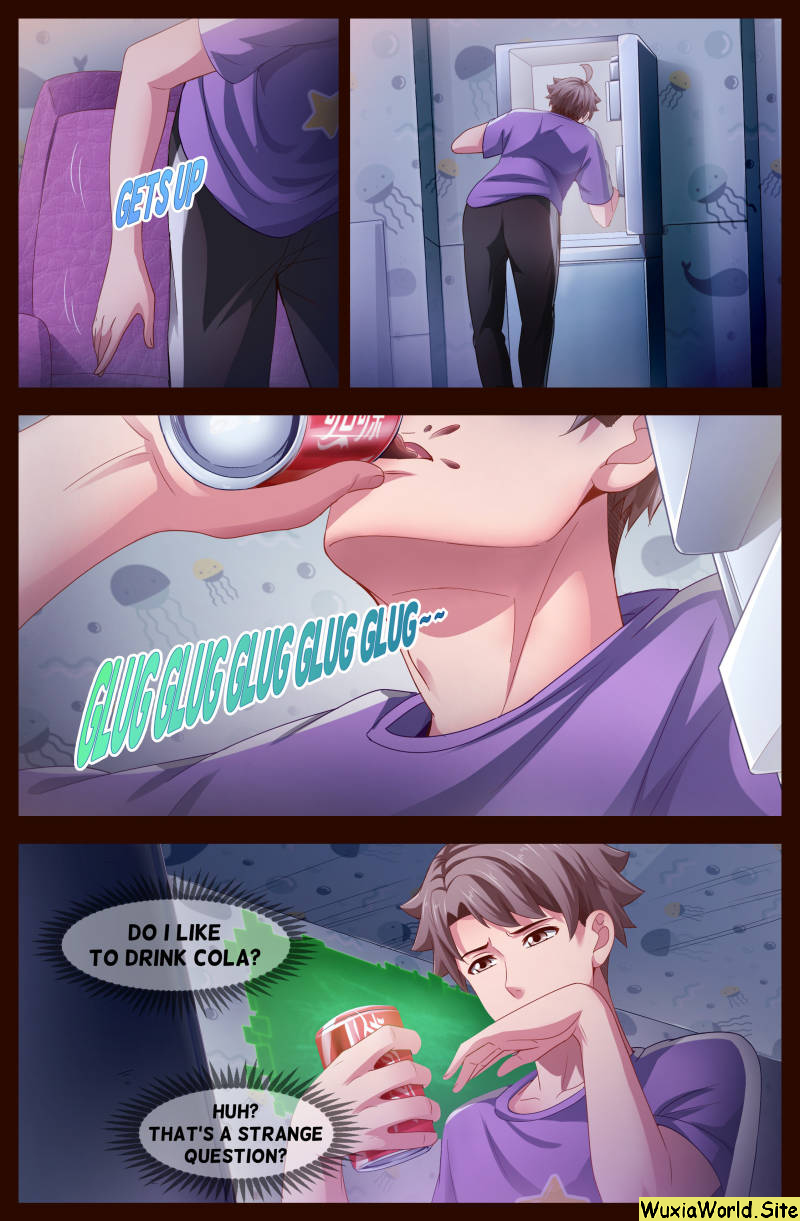 I Have a Mansion In The Post-Apocalyptic World chapter 120 page 10