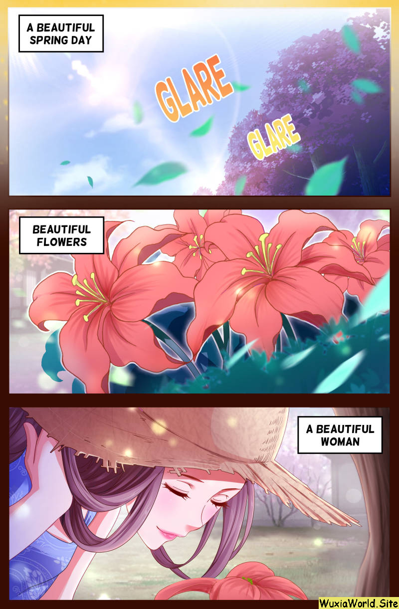 I Have a Mansion In The Post-Apocalyptic World chapter 120 page 2