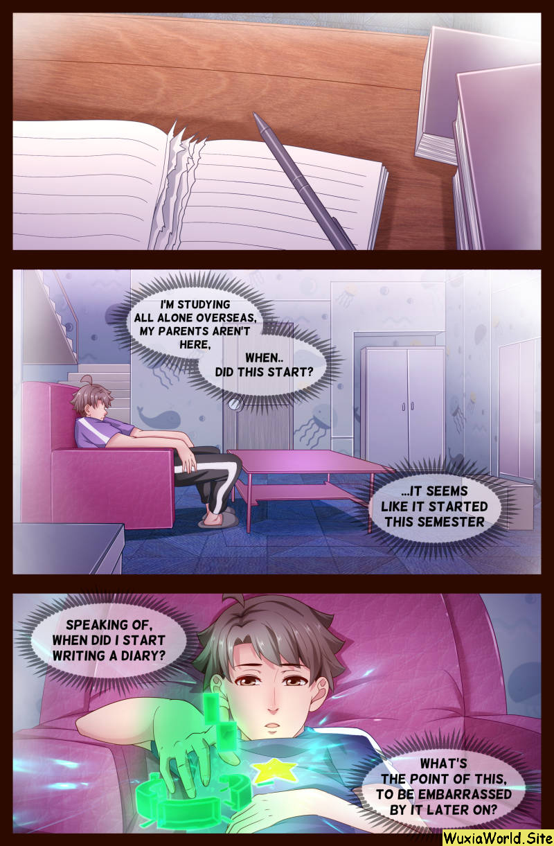 I Have a Mansion In The Post-Apocalyptic World chapter 120 page 6