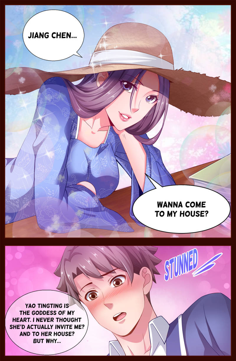 I Have a Mansion In The Post-Apocalyptic World chapter 122 page 10