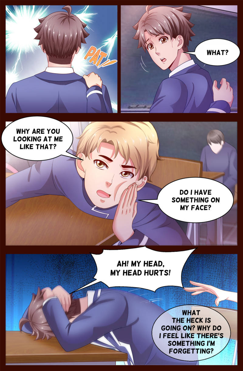 I Have a Mansion In The Post-Apocalyptic World chapter 122 page 3