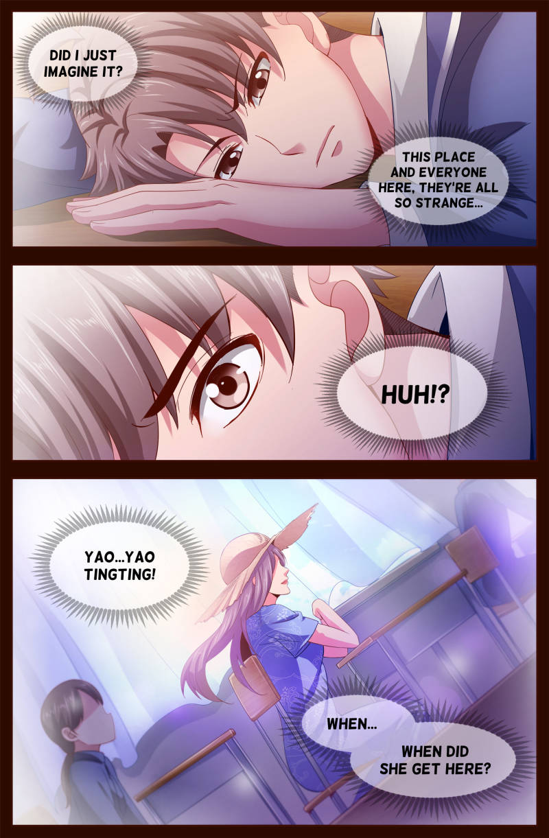 I Have a Mansion In The Post-Apocalyptic World chapter 122 page 4