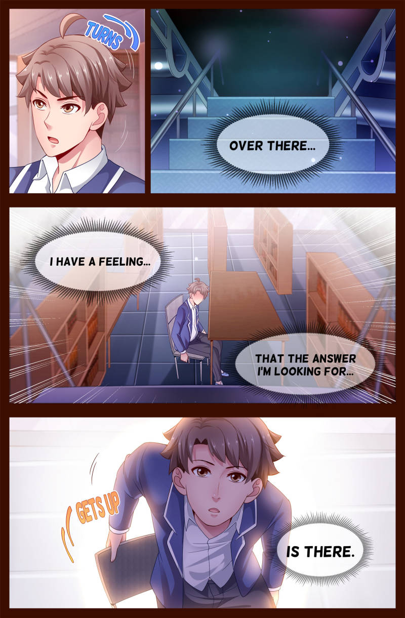 I Have a Mansion In The Post-Apocalyptic World chapter 122 page 7