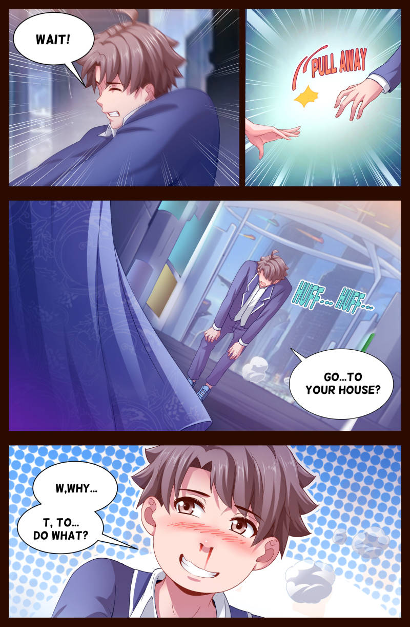 I Have a Mansion In The Post-Apocalyptic World chapter 123 page 4