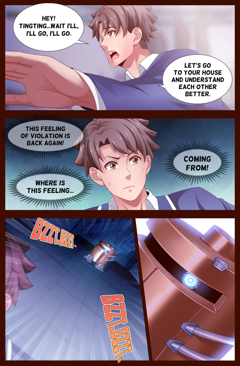 I Have a Mansion In The Post-Apocalyptic World chapter 123 page 6