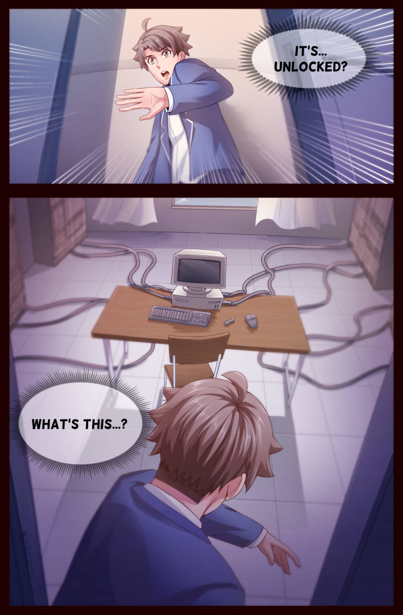 I Have a Mansion In The Post-Apocalyptic World chapter 124 page 10