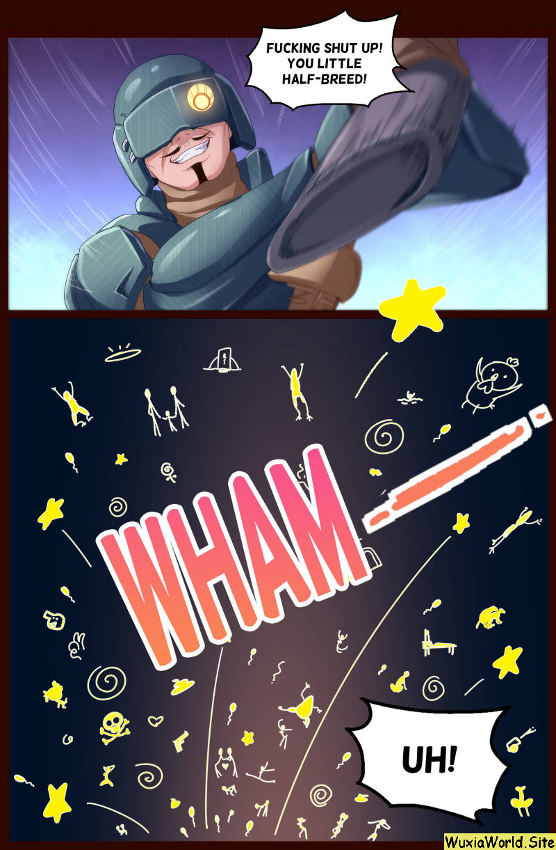 I Have a Mansion In The Post-Apocalyptic World chapter 126 page 3