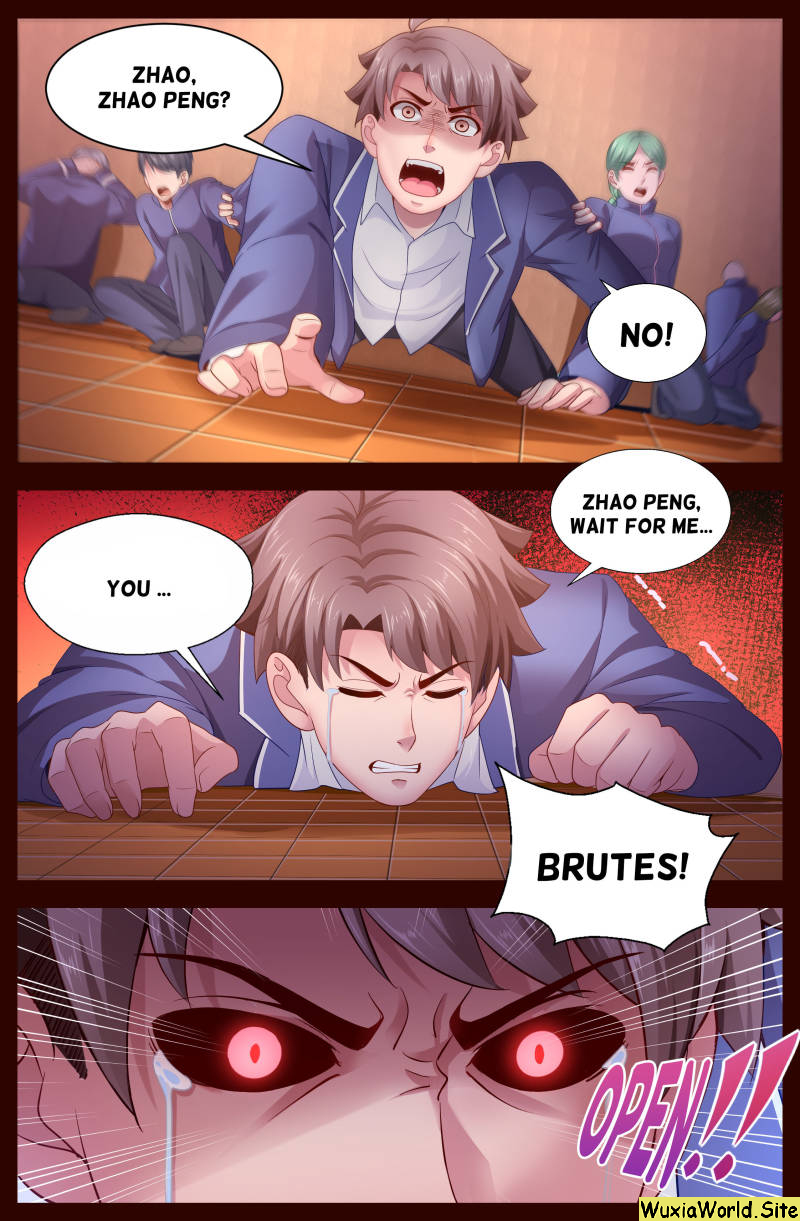 I Have a Mansion In The Post-Apocalyptic World chapter 127 page 2