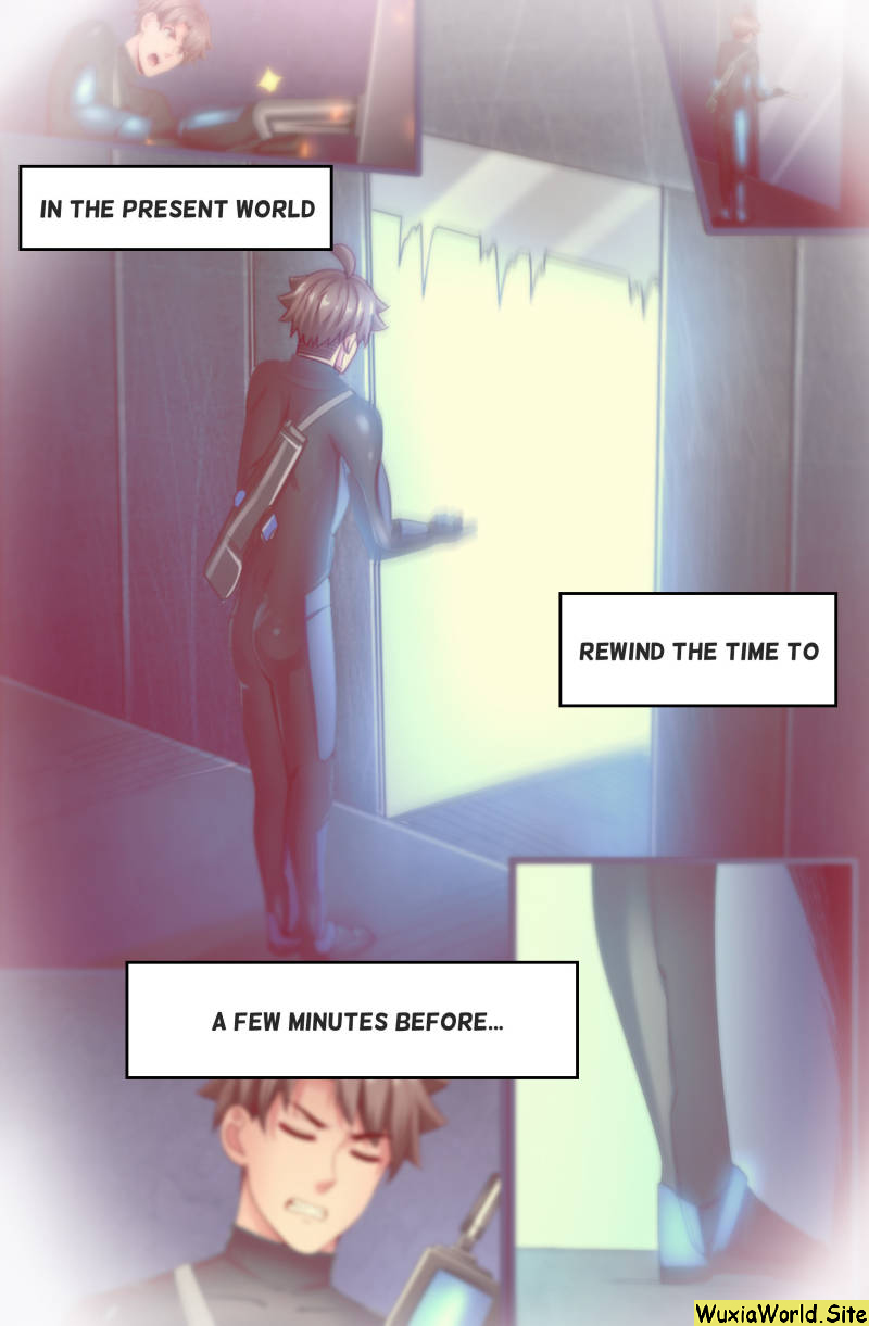 I Have a Mansion In The Post-Apocalyptic World chapter 127 page 8