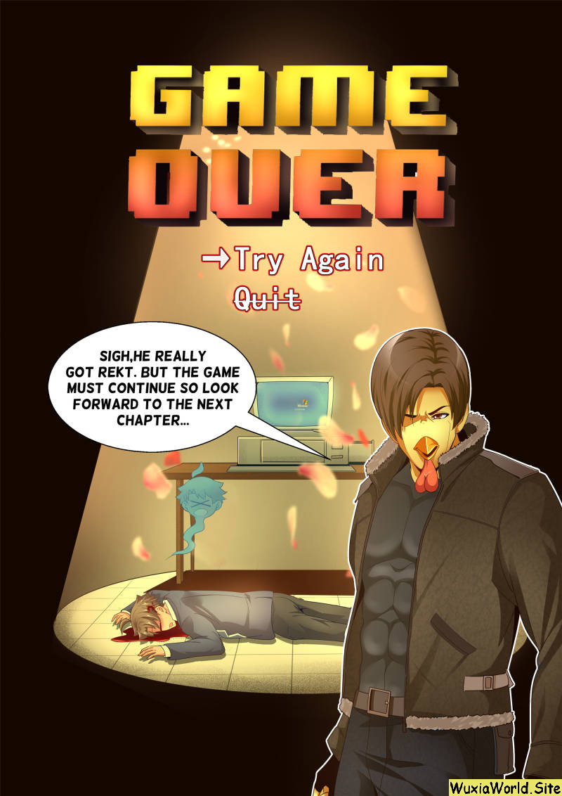 I Have a Mansion In The Post-Apocalyptic World chapter 130 page 6