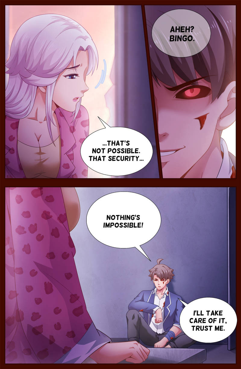 I Have a Mansion In The Post-Apocalyptic World chapter 133 page 11