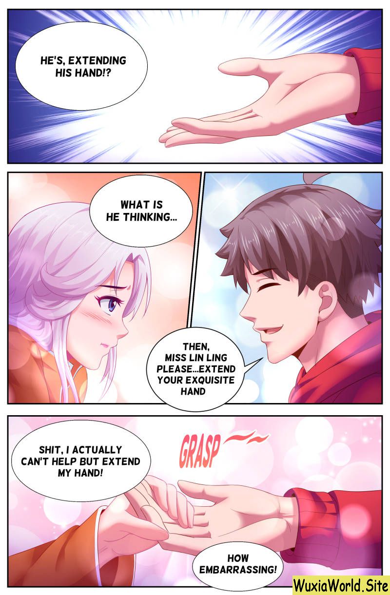 I Have a Mansion In The Post-Apocalyptic World chapter 138 page 12