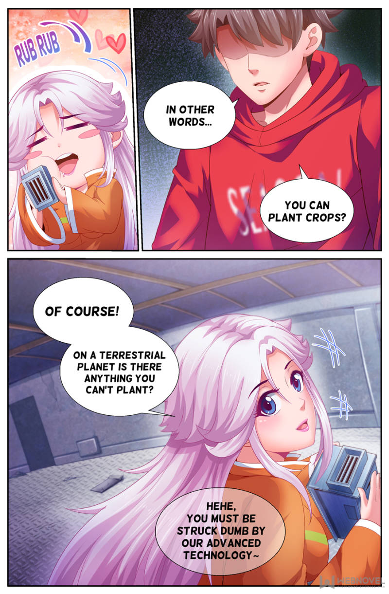 I Have a Mansion In The Post-Apocalyptic World chapter 140 page 10