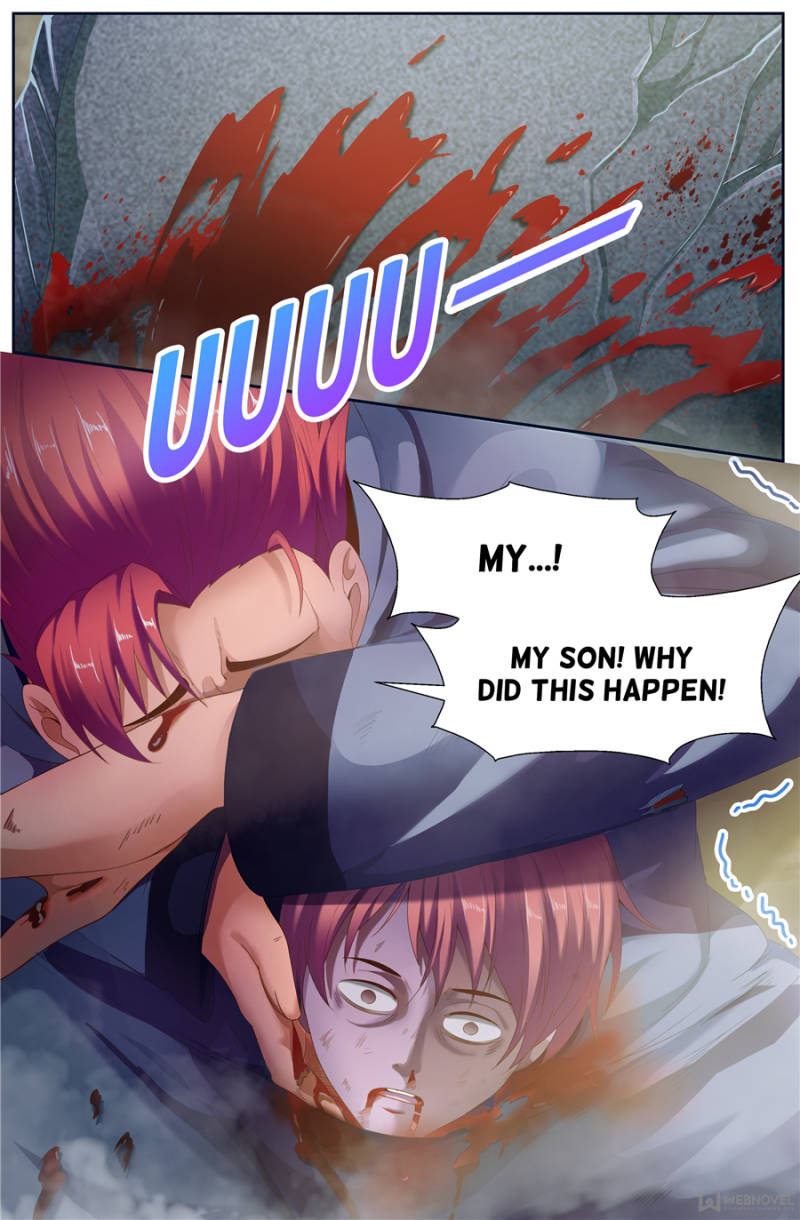 I Have a Mansion In The Post-Apocalyptic World chapter 142 page 12