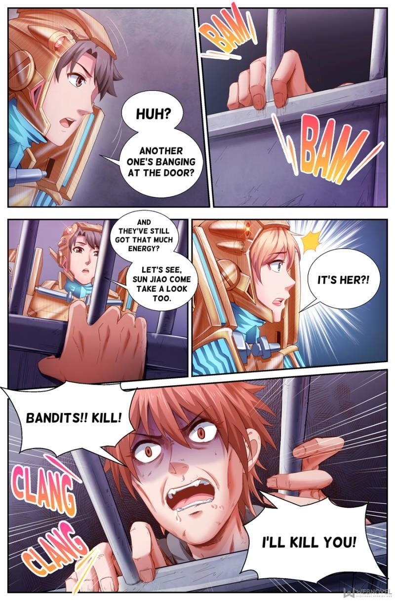 I Have a Mansion In The Post-Apocalyptic World chapter 146 page 7