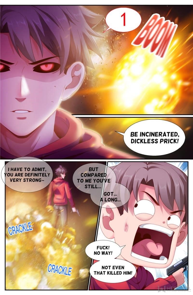 I Have a Mansion In The Post-Apocalyptic World chapter 150 page 2