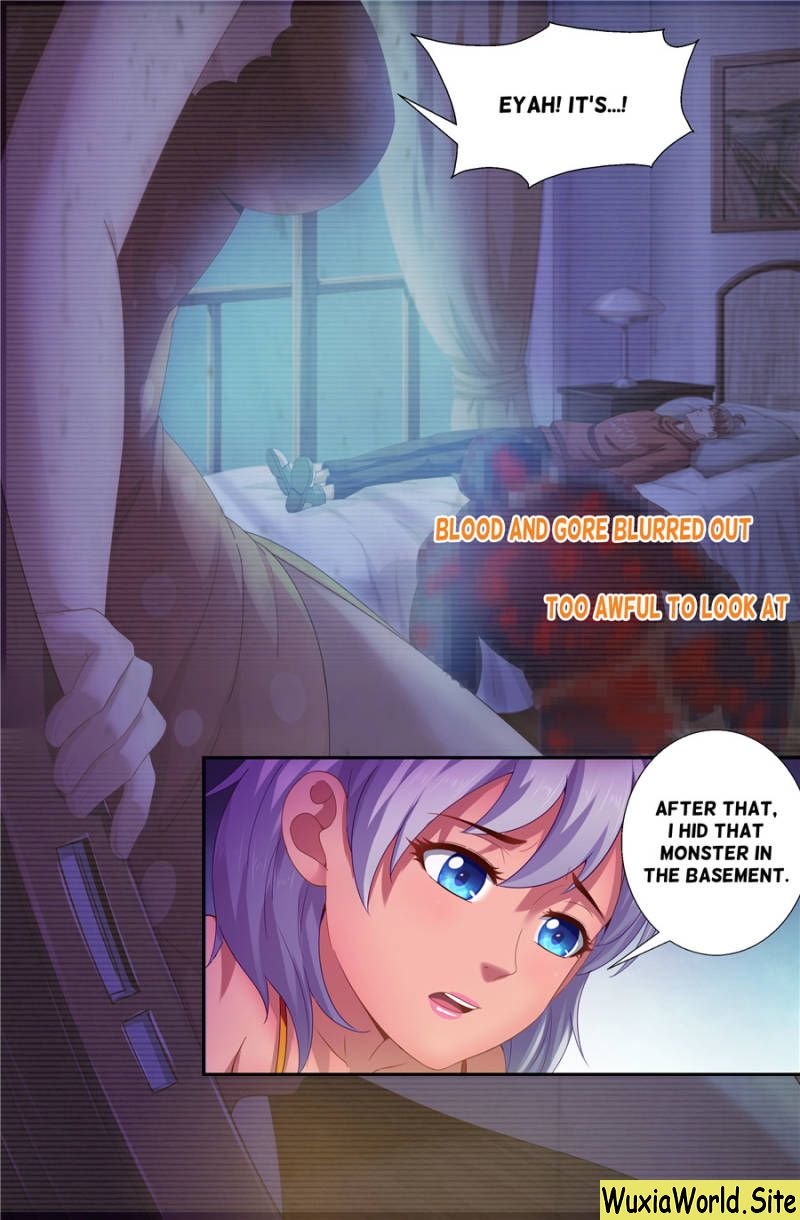 I Have a Mansion In The Post-Apocalyptic World chapter 151 page 4