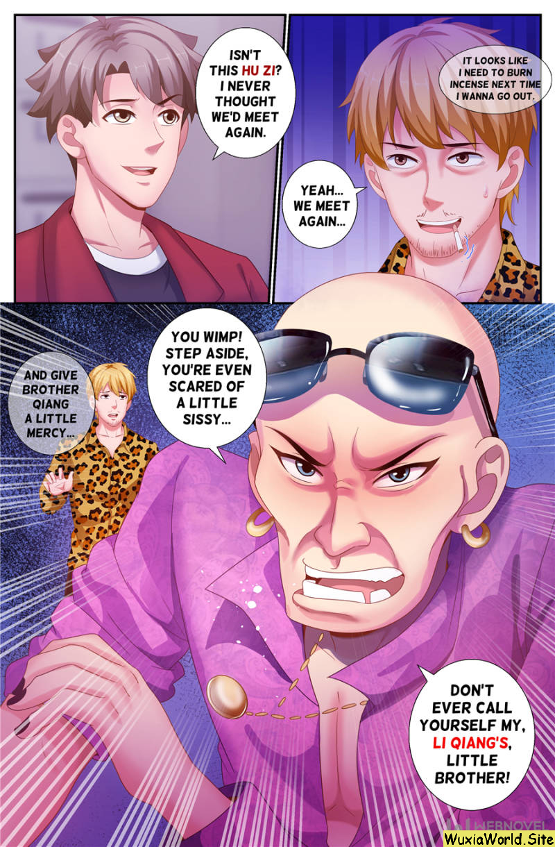 I Have a Mansion In The Post-Apocalyptic World chapter 153 page 6