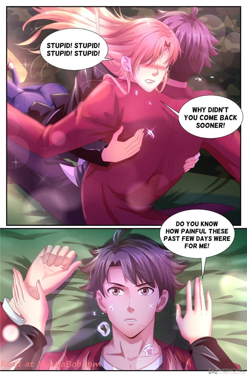 I Have a Mansion In The Post-Apocalyptic World chapter 156 page 3