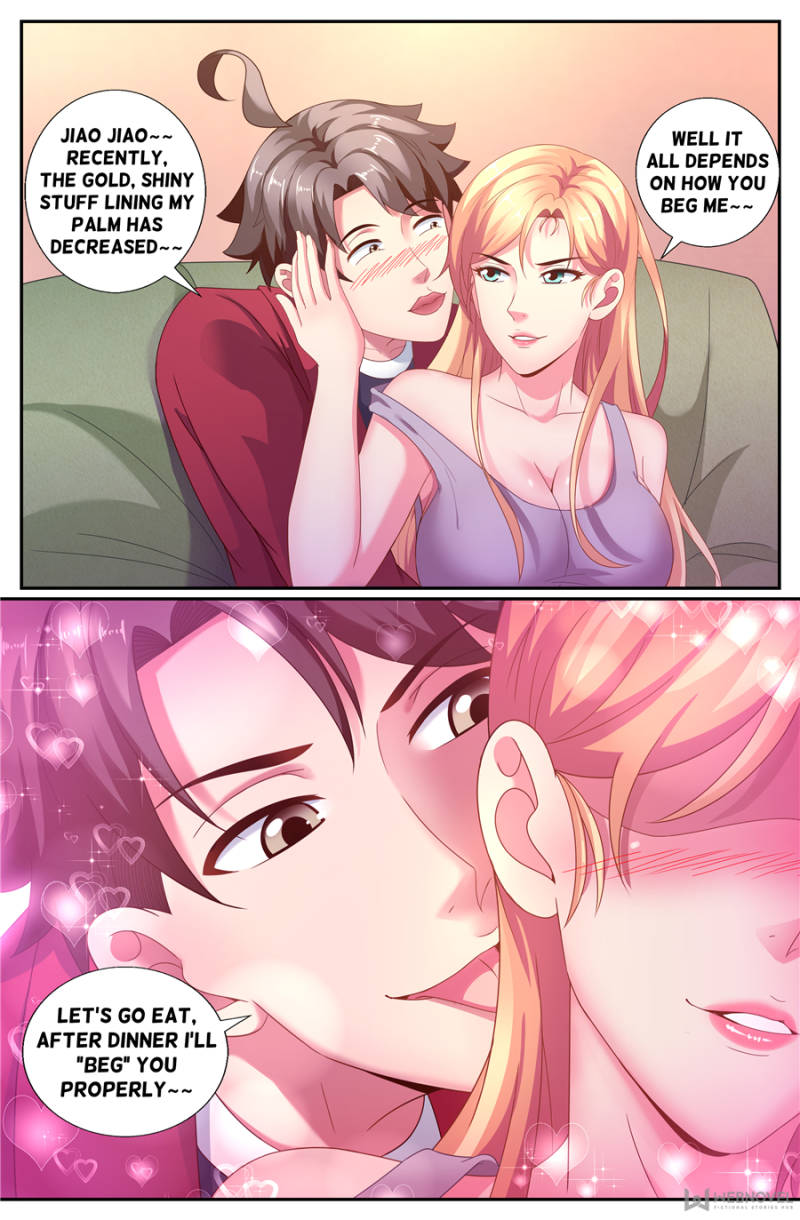 I Have a Mansion In The Post-Apocalyptic World chapter 158 page 7