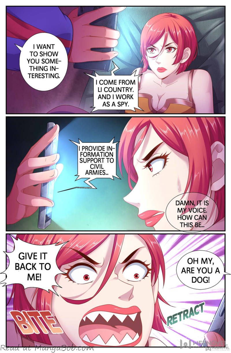 I Have a Mansion In The Post-Apocalyptic World chapter 164 page 2