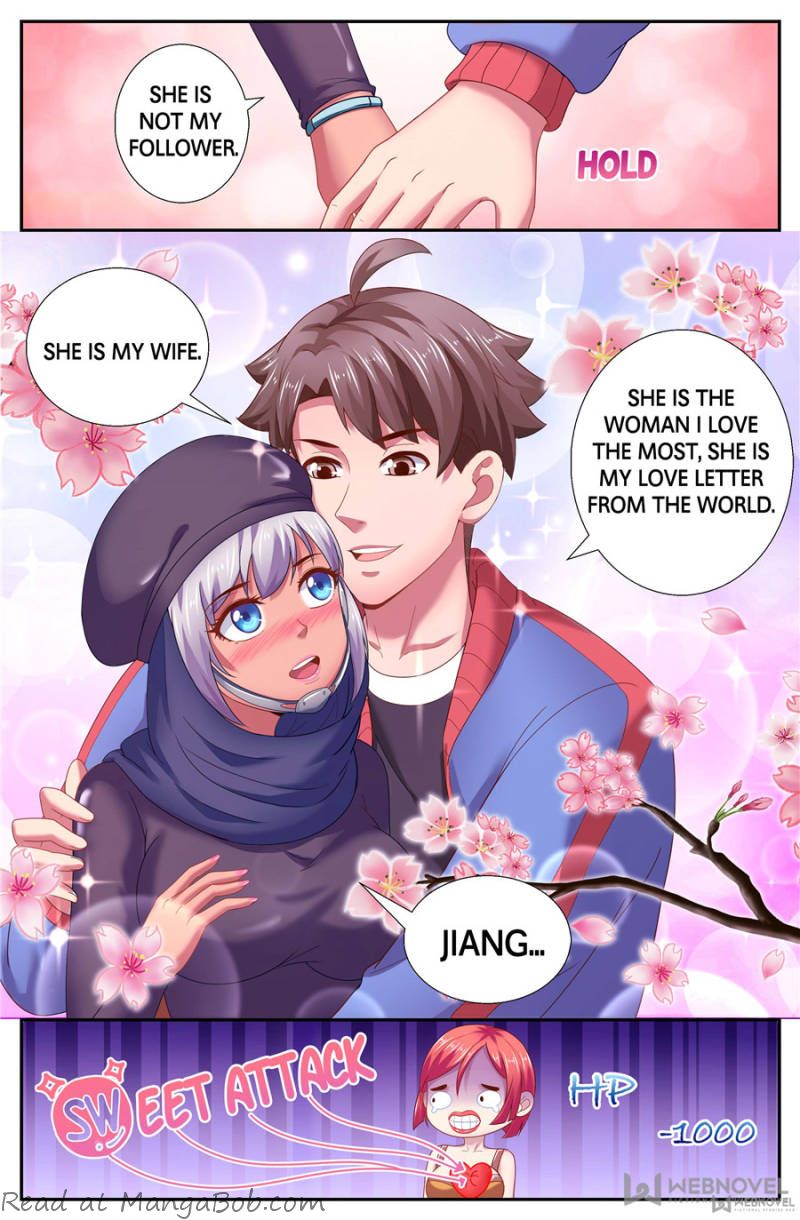 I Have a Mansion In The Post-Apocalyptic World chapter 164 page 5