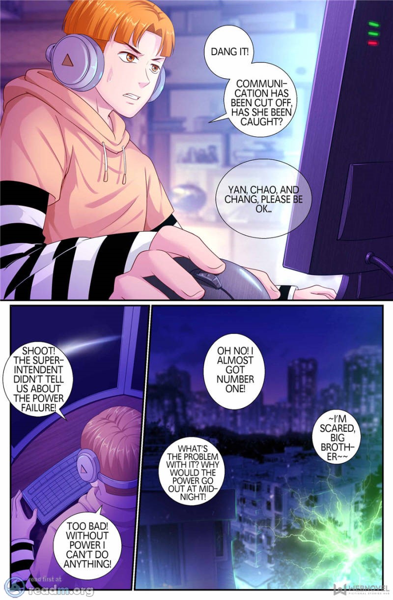 I Have a Mansion In The Post-Apocalyptic World chapter 167 page 9