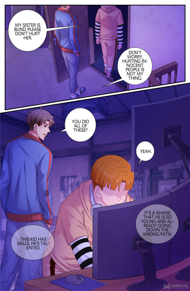 I Have a Mansion In The Post-Apocalyptic World chapter 168 page 2