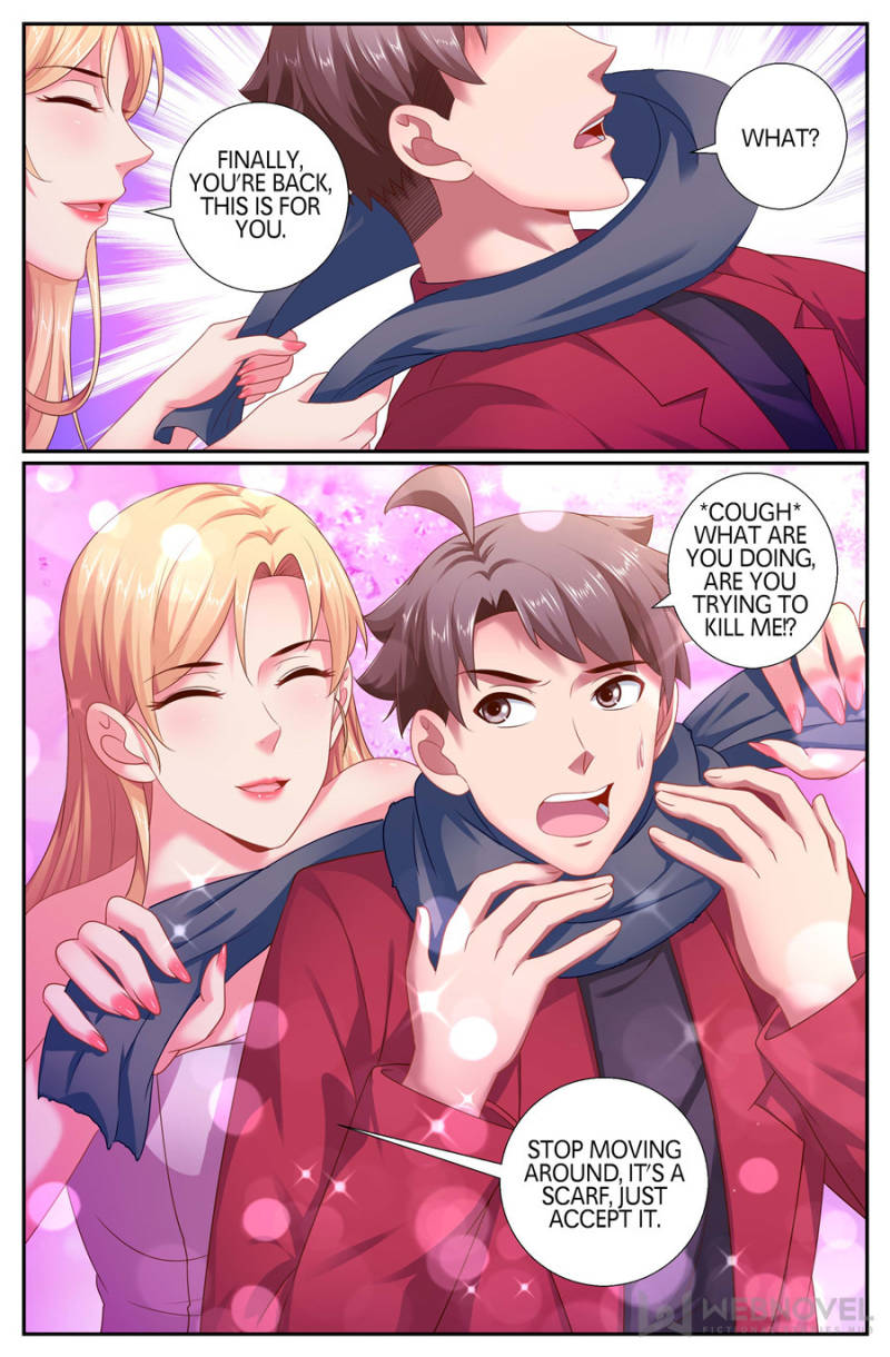 I Have a Mansion In The Post-Apocalyptic World chapter 170 page 2