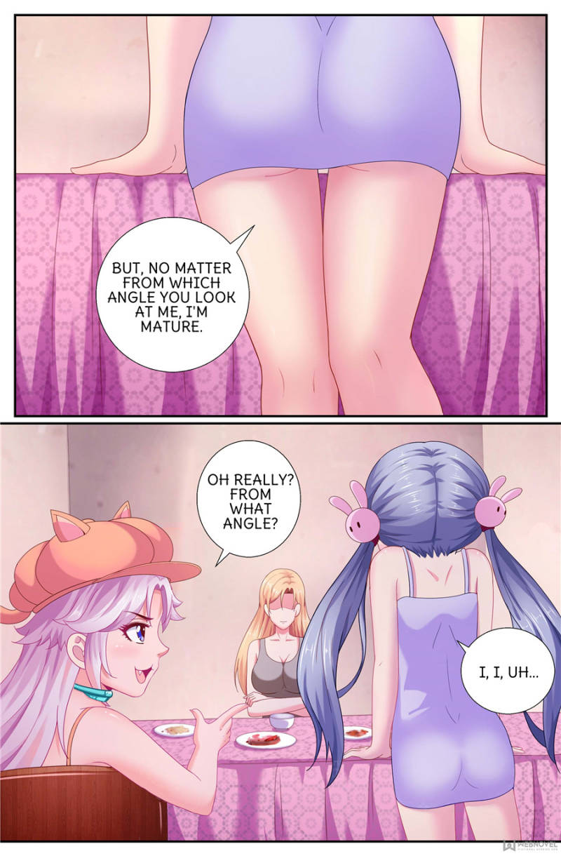 I Have a Mansion In The Post-Apocalyptic World chapter 174 page 5