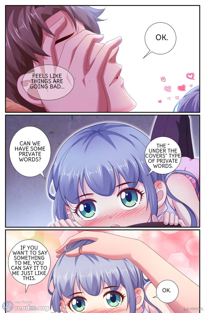 I Have a Mansion In The Post-Apocalyptic World chapter 176 page 12