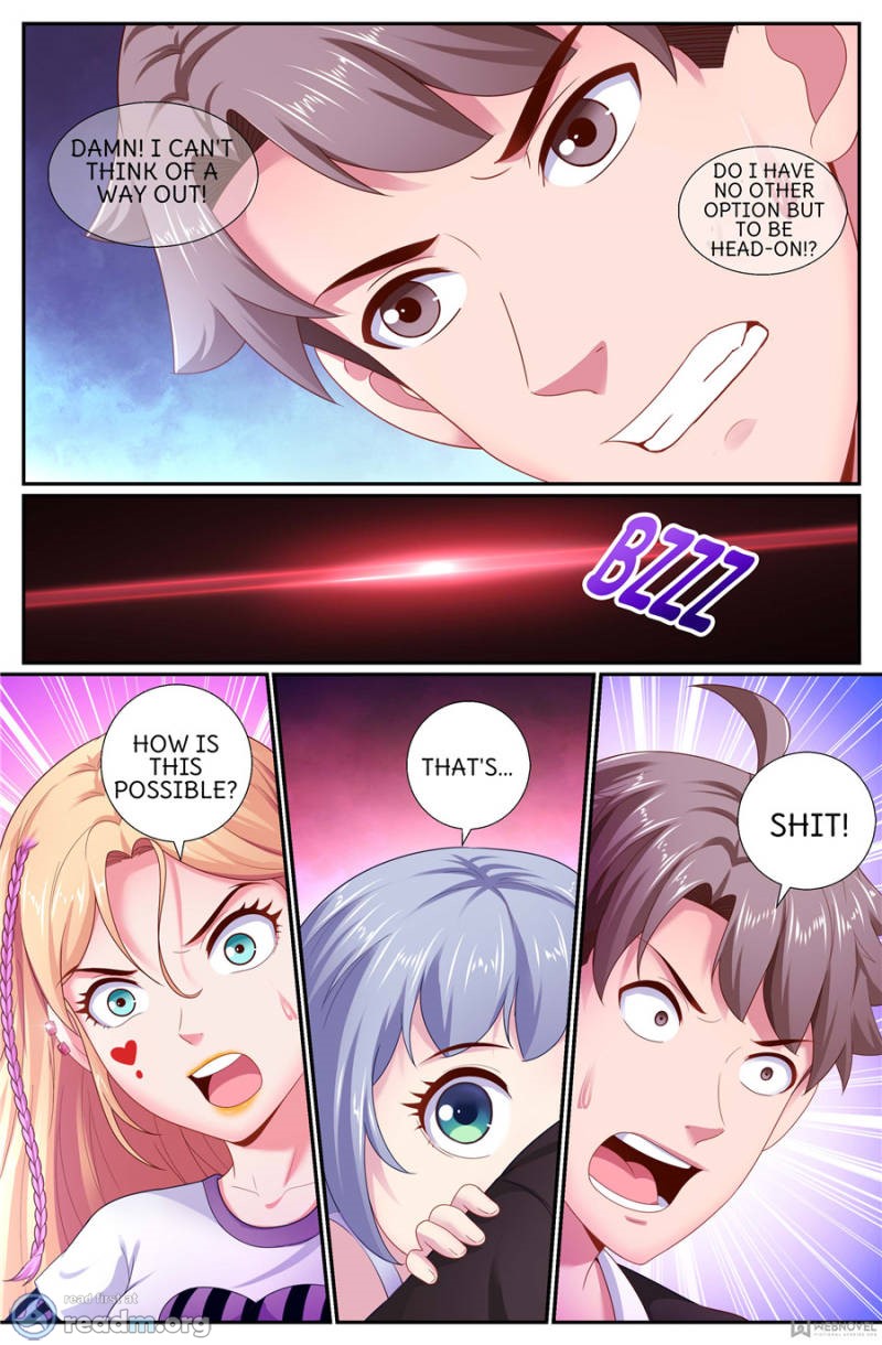 I Have a Mansion In The Post-Apocalyptic World chapter 177 page 10