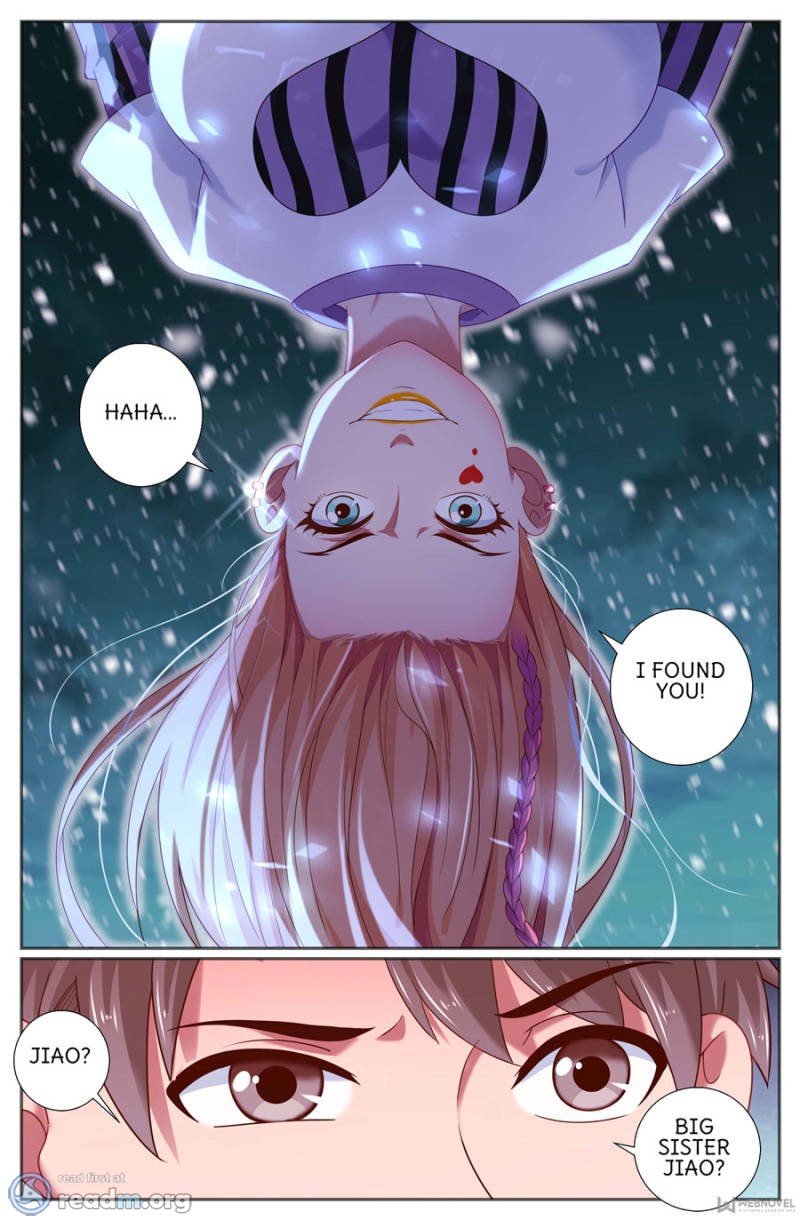 I Have a Mansion In The Post-Apocalyptic World chapter 177 page 2