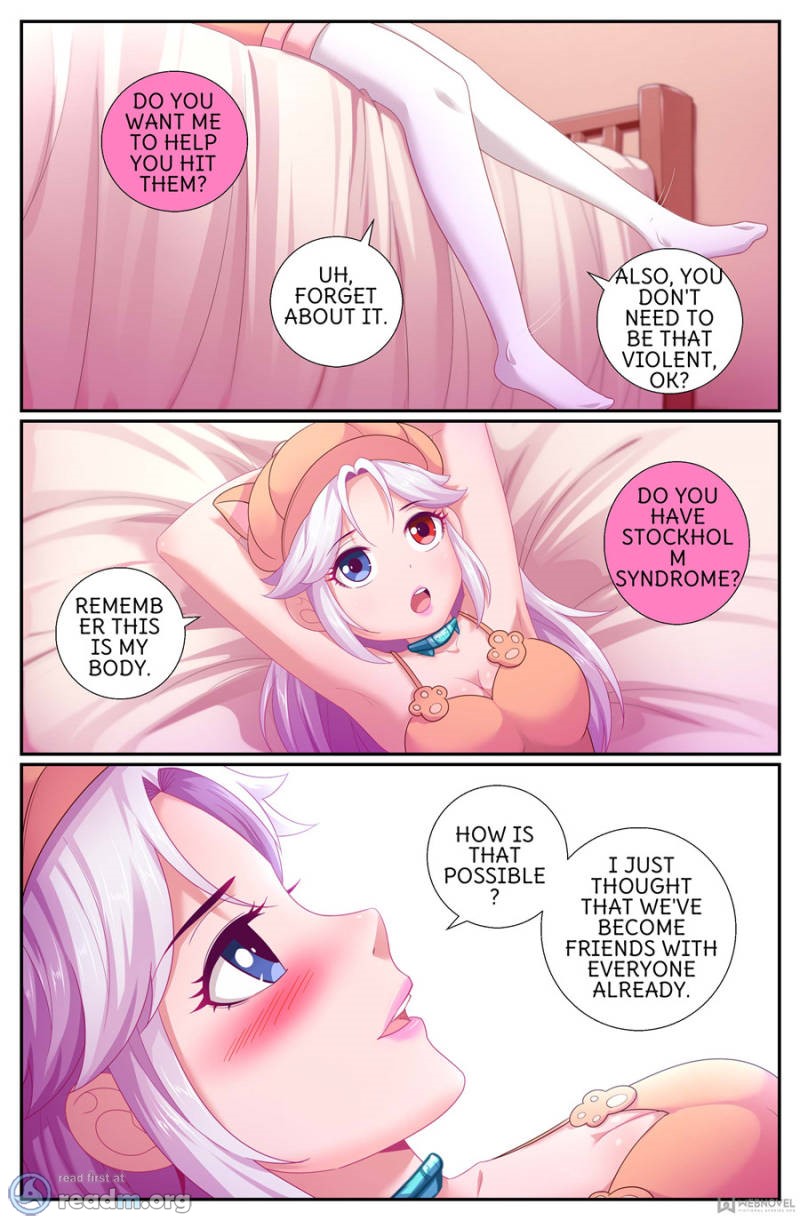 I Have a Mansion In The Post-Apocalyptic World chapter 177 page 4